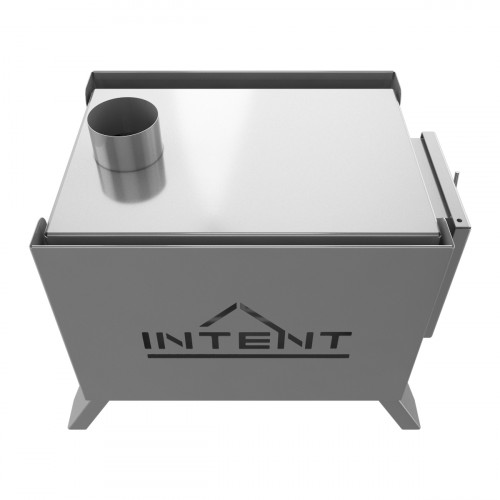 Печь походная INTENT FISHER в Севастополе