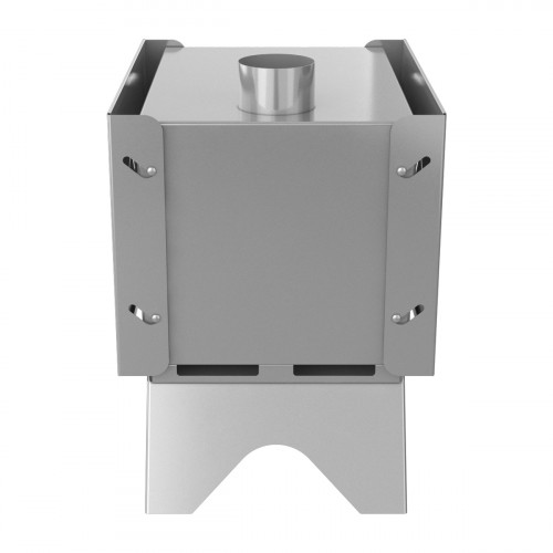 Печь походная INTENT FISHER в Севастополе