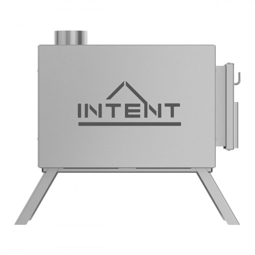 Печь походная INTENT FISHER в Севастополе