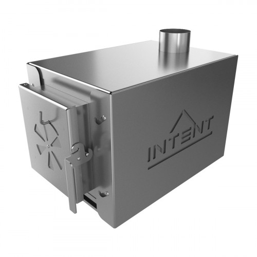Печь походная INTENT FISHER в Севастополе