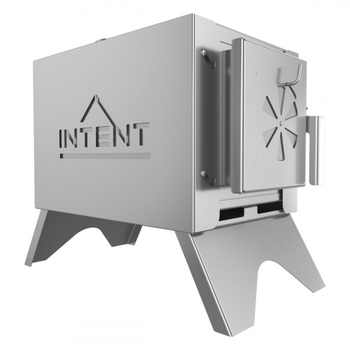 Печь походная INTENT FISHER в Севастополе