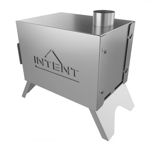 Печь походная INTENT FISHER в Севастополе