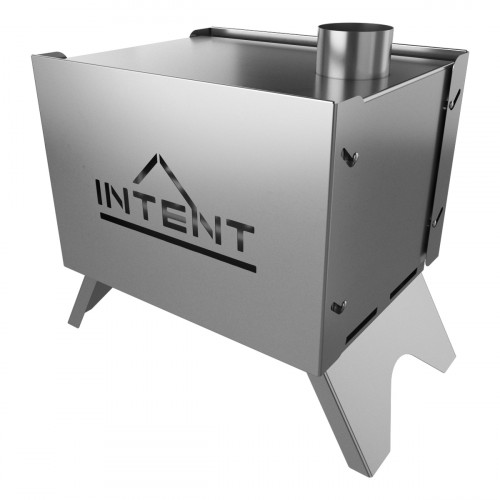 Печь походная INTENT FISHER в Севастополе