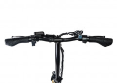 Электровелосипед Minako Street 10Ah