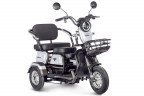 Электротрицикл Rutrike Gelbert Caf в Севастополе