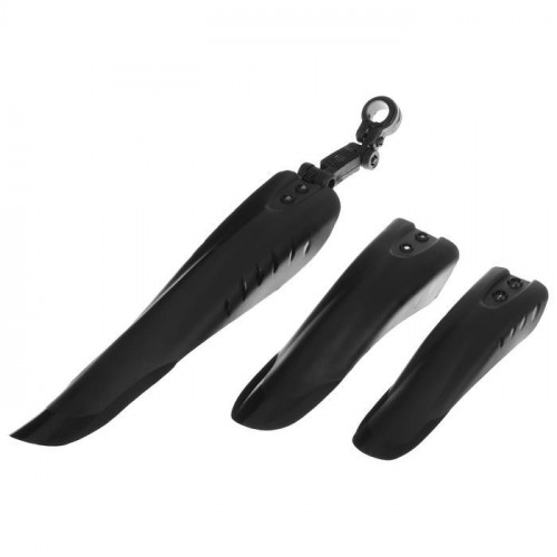 Комплект крыльев пер+зад 27,5 в Севастополе