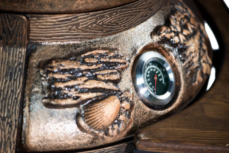 Тандыр Посейдон в Севастополе