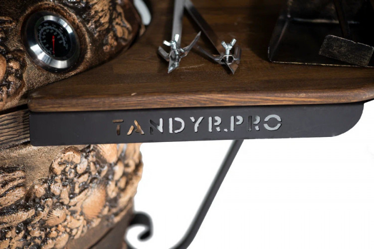 Тандыр Посейдон в Севастополе