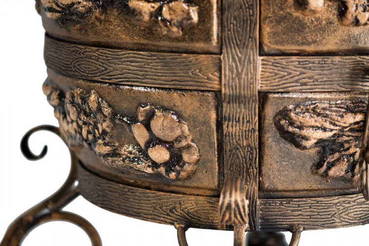 Тандыр Посейдон в Севастополе