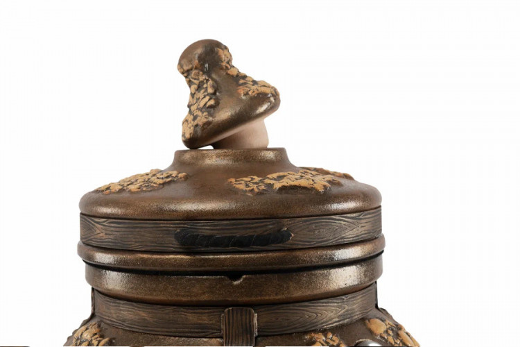 Тандыр Посейдон в Севастополе