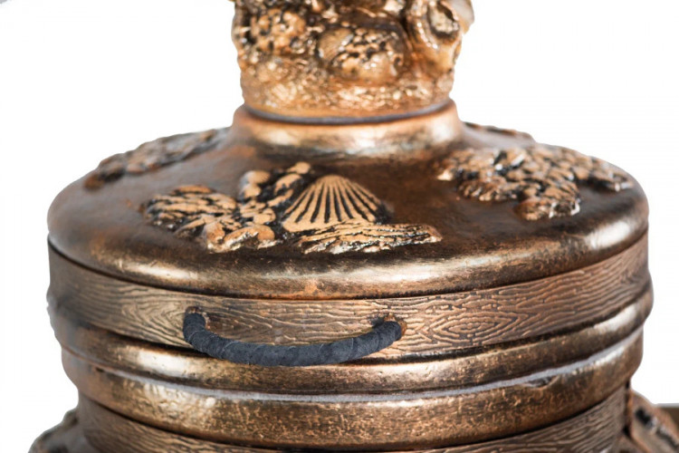 Тандыр Посейдон в Севастополе