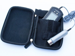 Сумка-чехол для эхолота Практик Сумка-чехол для эхолота Практик