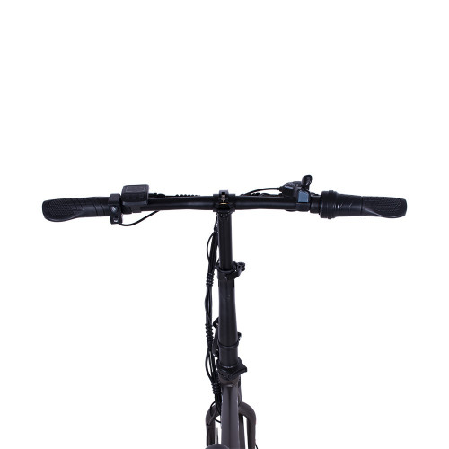 Электровелосипед HIPER Engine BF200 (2021) в Севастополе