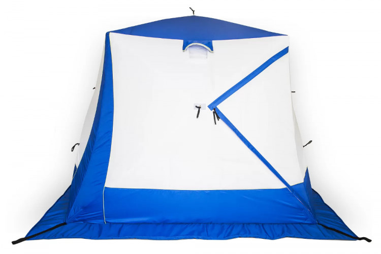 Зимняя палатка куб Pulsar 4T long в Севастополе