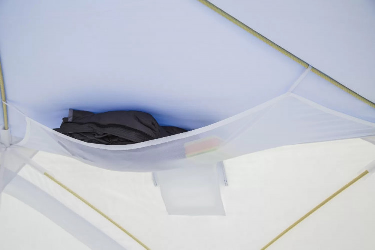 Зимняя палатка куб Pulsar 4T long в Севастополе