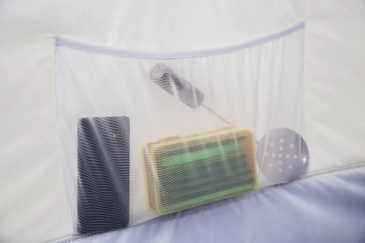 Зимняя палатка куб Pulsar 4T long в Севастополе