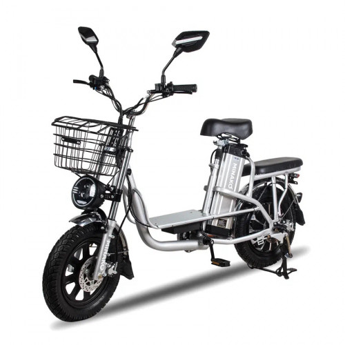 Электровелосипед Minako Monster в Севастополе