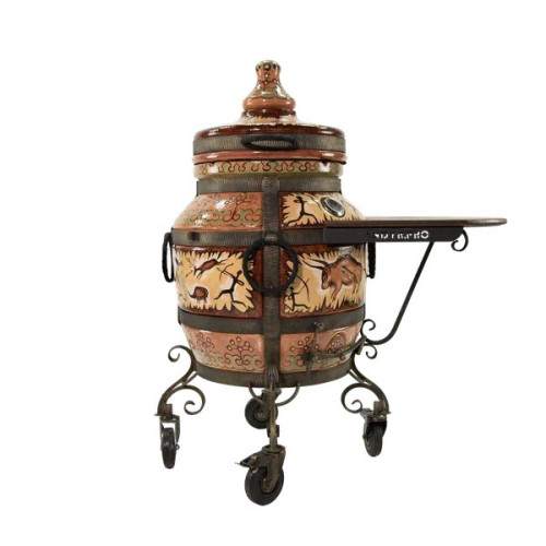 Тандыр Шульган-Таш в Севастополе