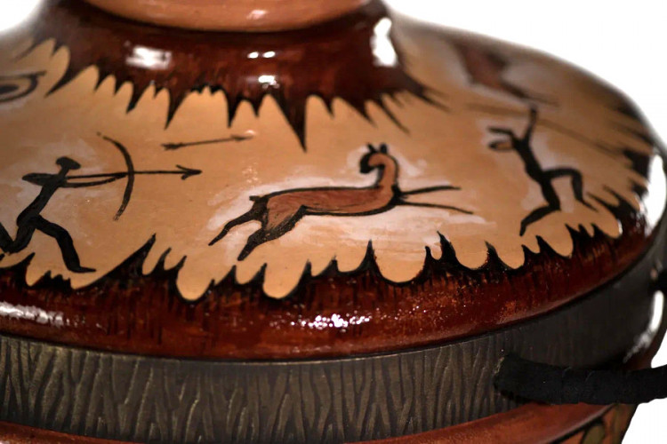 Тандыр Шульган-Таш в Севастополе