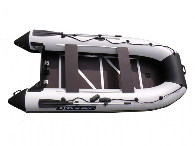 Надувная лодка ПВХ Polar Bird Seagull 320 S в Севастополе