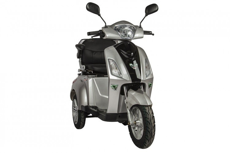 Электроскутер Volteco Trike New в Севастополе