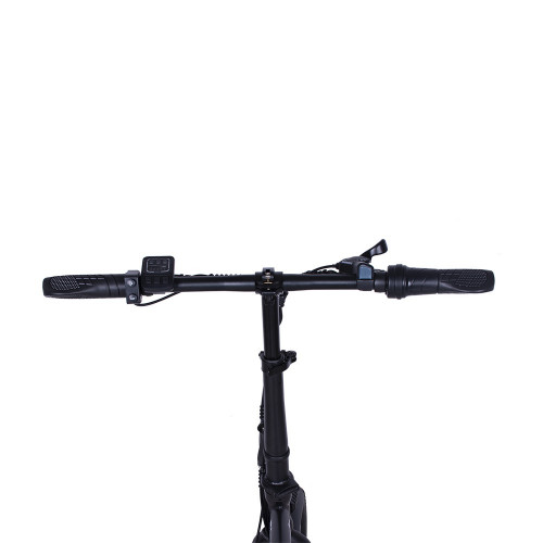 Электровелосипед HIPER Engine BF202 (2021) в Севастополе