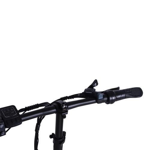 Электровелосипед HIPER Engine BF202 (2021) в Севастополе