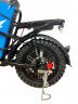 Электровелосипед Minako Titan 40Ah в Севастополе