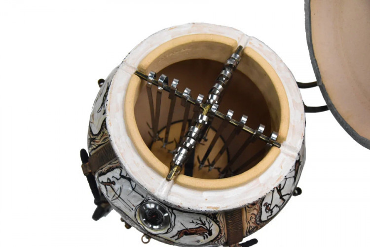 Тандыр Охота в Севастополе