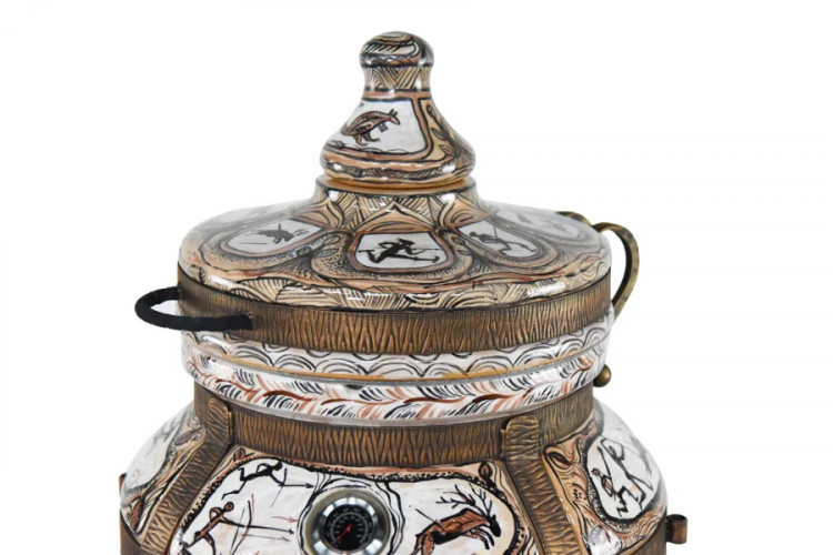 Тандыр Охота в Севастополе