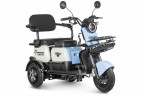 Электротрицикл Rutrike Gelbert Vega в Севастополе