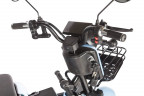 Электротрицикл Rutrike Gelbert Vega в Севастополе