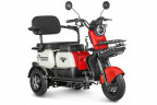 Электротрицикл Rutrike Gelbert Vega в Севастополе