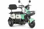 Электротрицикл Rutrike Gelbert Vega в Севастополе