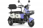 Электротрицикл Rutrike Gelbert Vega в Севастополе