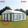 Шатер Giza Garden Eco 5 х 6 м в Севастополе