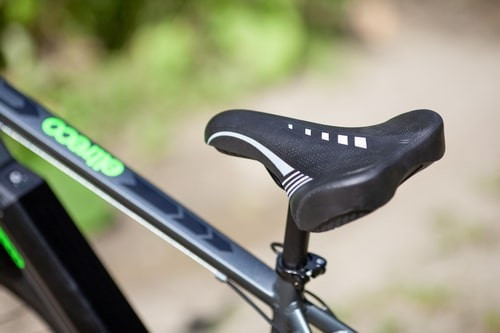 Электровелосипед Eltreco Ultra LITE в Севастополе