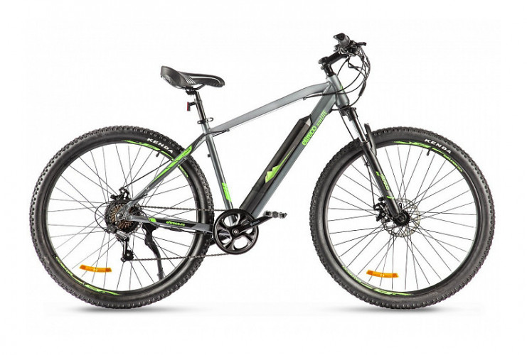 Электровелосипед Eltreco Ultra LITE в Севастополе