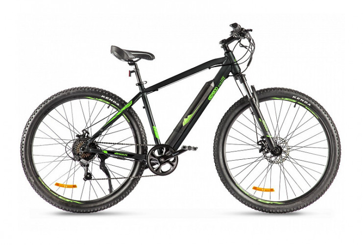 Электровелосипед Eltreco Ultra LITE в Севастополе