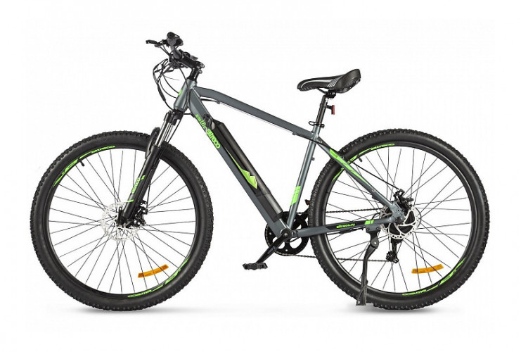 Электровелосипед Eltreco Ultra LITE в Севастополе