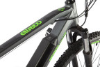 Электровелосипед Eltreco Ultra LITE в Севастополе