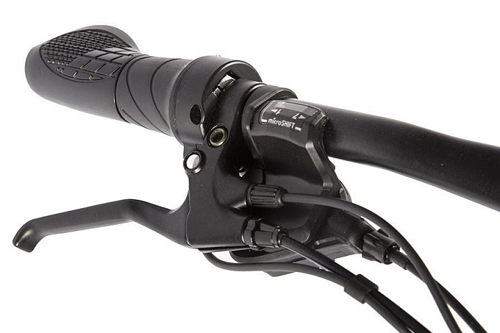 Электровелосипед Eltreco Ultra LITE в Севастополе