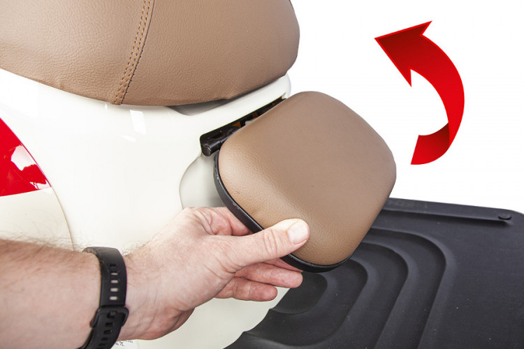 Электротрицикл Rutrike Шкипер New в Севастополе