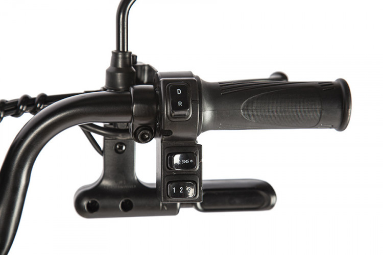 Электротрицикл Rutrike Шкипер New в Севастополе