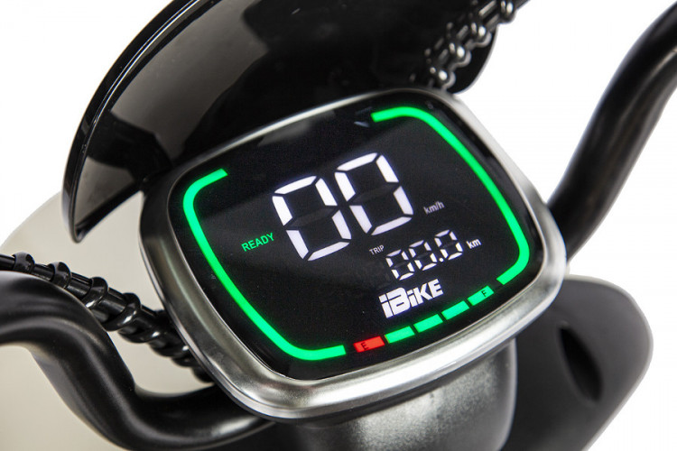 Электротрицикл Rutrike Шкипер New в Севастополе