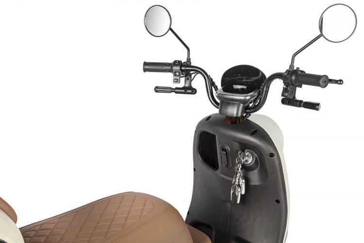 Электротрицикл Rutrike Шкипер New в Севастополе