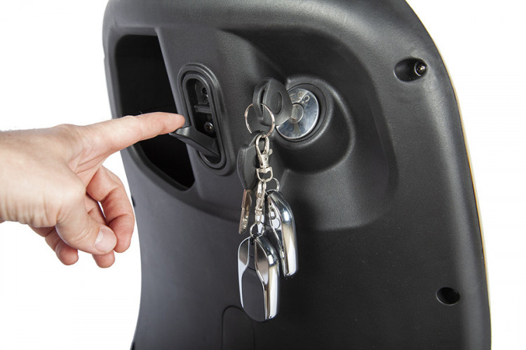 Электротрицикл Rutrike Шкипер New в Севастополе