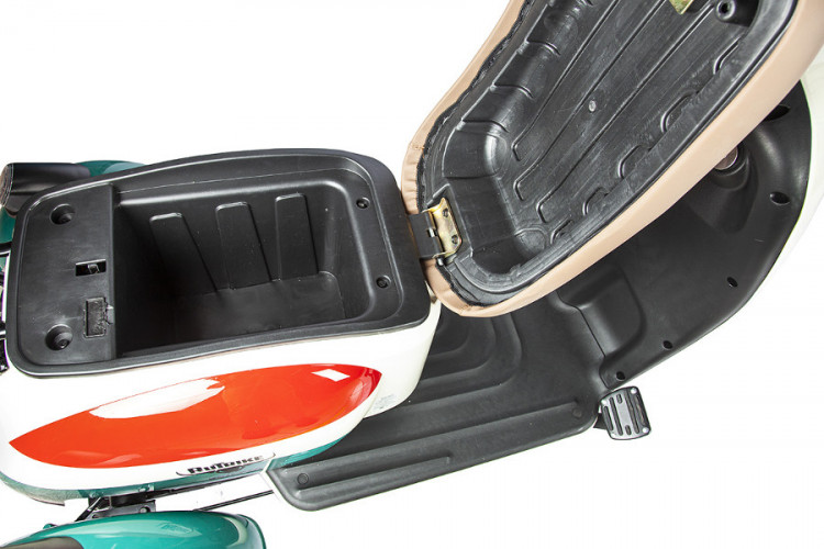 Электротрицикл Rutrike Шкипер New в Севастополе