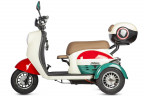 Электротрицикл Rutrike Шкипер New в Севастополе