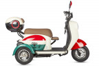 Электротрицикл Rutrike Шкипер New в Севастополе